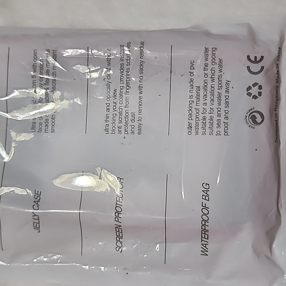 NEW IN PACKAGE  KASTKING BEST QUALITY  THE NEW CASE. - Picture 6 of 6